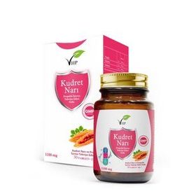 Vhp Kudret Narı Propolis 30 Tablet