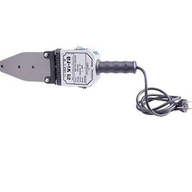 Vi-Ra F2006-T 1500 W Pprc Boru Kaynak Makinesi Profesyonel Tek Makine