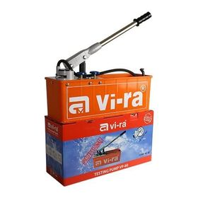 Vi-Ra VP-60 Boru Test Pompası