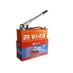 Vi-Ra VP-60 Boru Test Pompası