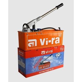 Vi-Ra VP-60 Boru Test Pompası