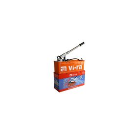 Vi-Ra VP-60 Boru Test Pompası