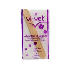 Vi-Vet 10 metre Dilimli Ağda Bezi
