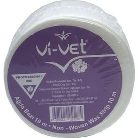 Vi-Vet 10 Metre Rulo Ağda Bezi