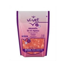 Vi-Vet 1000 gr Granül Pudralı Sir Ağda