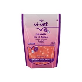 Vi-Vet 1000 gr Granül Pudralı Sir Ağda