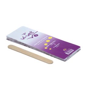 Vi-Vet 2 mt Ağda Bezi Ve Spatula