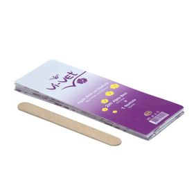 Vi-Vet 2 mt Ağda Bezi Ve Spatula