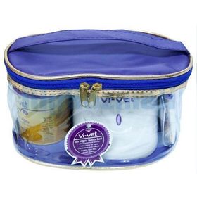 Vi-Vet 240 ml Isıtıcı Sir Ağda Set