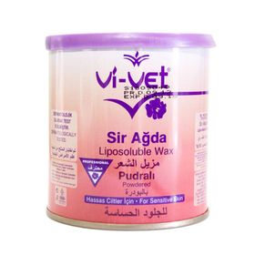 Vi-Vet 240 ml Pudralı Sir Ağda