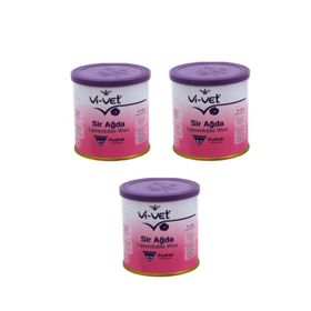 Vi-Vet 240 ml Sir Ağda Konserve Pudralı