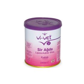 Vi-Vet 240 ml Sir Ağda Konserve Pudralı