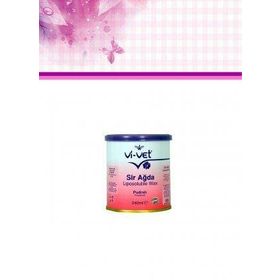Vi-Vet 240 ml Sir Ağda Konserve Pudralı