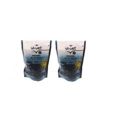 Vi-Vet 250 gr 2'li Granül Soyulabilir Boncuk Siyah Black Sir Ağda