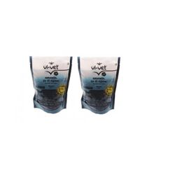 Vi-Vet 250 gr 2'li Granül Soyulabilir Boncuk Siyah Black Sir Ağda