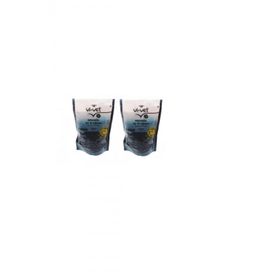 Vi-Vet 250 gr 2'li Granül Soyulabilir Boncuk Siyah Black Sir Ağda