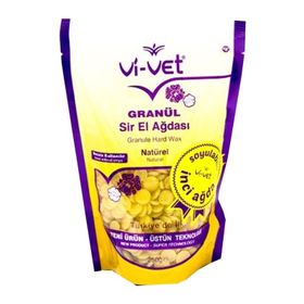 Vi-Vet 250 gr Natürel Granül Sir El Ağdası
