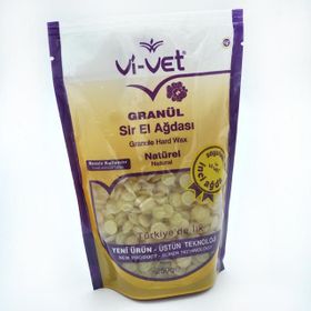 Vi-Vet 250 gr Natürel Granül Sir El Ağdası