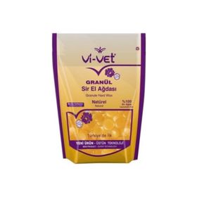 Vi-Vet 250 gr Natürel Granül Sir El Ağdası