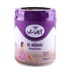 Vi-Vet 250 gr Natürel Granül Sir El Ağdası