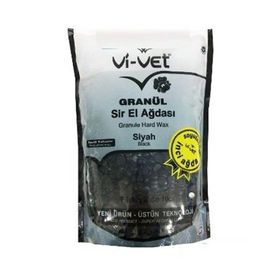 Vi-Vet 250 gr Siyah Granul El Ağdası