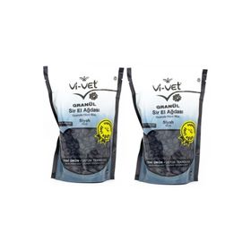 Vi-Vet 250 gr Siyah Granüllü El Ağdası