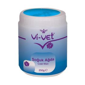 Vi-Vet 250 gr Soğuk Ağda