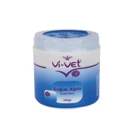 Vi-Vet 250 gr Soğuk Ağda