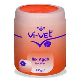 Vi-Vet 250 ml Ilık Ağda