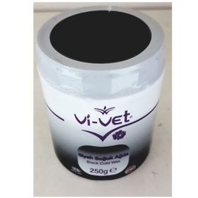 Vi-Vet 250 ml Siyah Soğuk Ağda