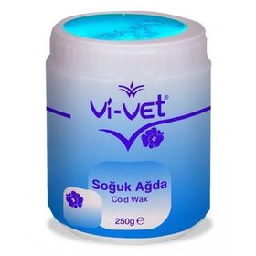 Vi-Vet 250 ml Siyah Soğuk Ağda