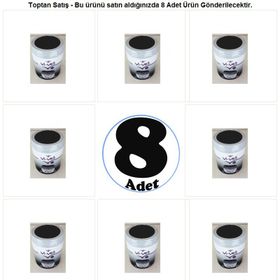 Vi-Vet 250 ml Siyah Soğuk Ağda