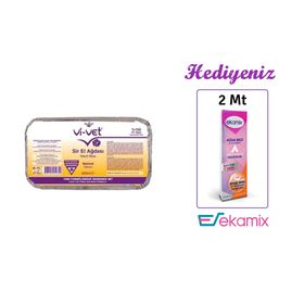 Vi-Vet 500 ml Kalıp Naturel Sir Ağda