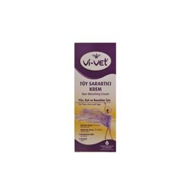 Vi-Vet 70 ml Tüy Sarartıcı