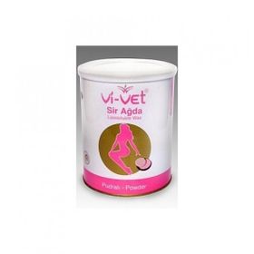 Vi-Vet 800 ml Vivet Pudralı Konserve Sir Ağda