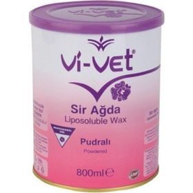 Vi-Vet 800 ml Vivet Pudralı Konserve Sir Ağda