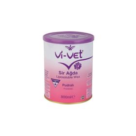 Vi-Vet 800 ml Vivet Pudralı Konserve Sir Ağda