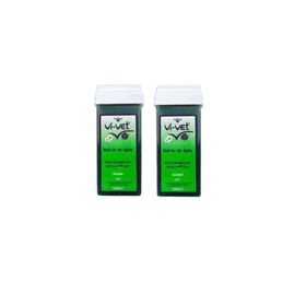 Vi-Vet Azulen 2x100 ml Roll-On Sir Ağda