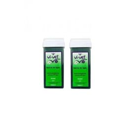 Vi-Vet Azulen 2x100 ml Roll-On Sir Ağda