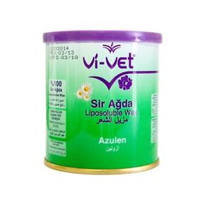 Vi-Vet Azulen 2x240 ml Sir Ağda