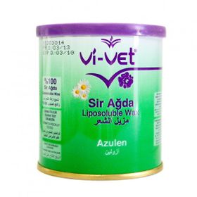 Vi-Vet Azulen 2x240 ml Sir Ağda