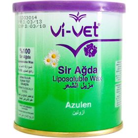 Vi-Vet Azulen 2x240 ml Sir Ağda