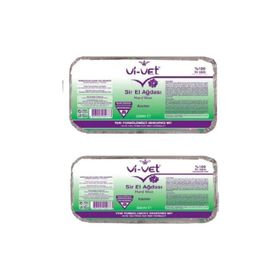 Vi-Vet Azulen 2x500 ml Kalıp El Sir Ağdası