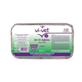 Vi-Vet Azulen 4x500 ml Kalıp El Sir Ağdası