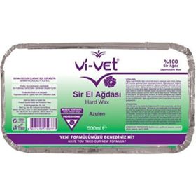 Vi-Vet Azulen 4x500 ml Kalıp El Sir Ağdası