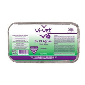 Vi-Vet Azulen 4x500 ml Kalıp El Sir Ağdası