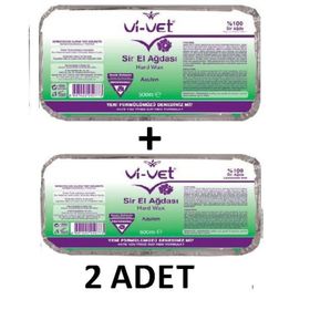 Vi-Vet Azulen 500 ml Sir Ağda