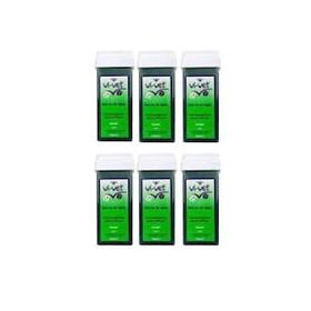 Vi-Vet Azulen 6x100 ml Roll-On Sir Ağda