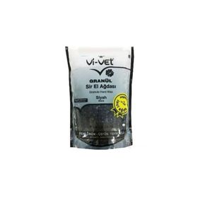 Vi-Vet Black 250 gr Refil Granül Sir El Ağdası