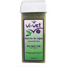 Vi-vet Çay Ağacı Yağlı Kartuş 100 ml Sir Ağda
